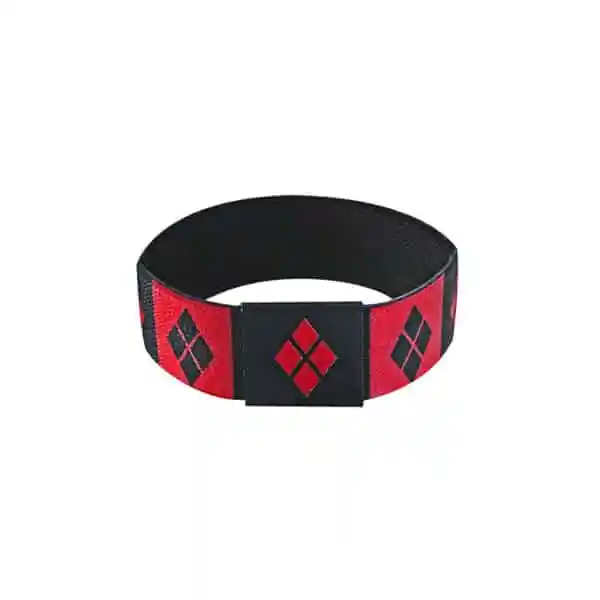 Pulseira Poliester Esportiva Personalizada