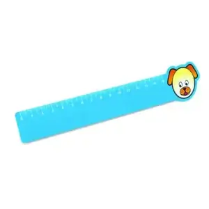 Régua Pet R20 Personalizada