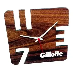 Relógio Onze e Sete Ipê