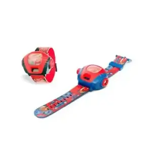 Relógio Projetor Infantil