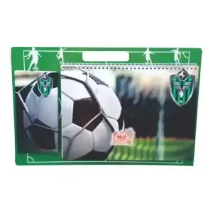 Risque e Rabisque Personalizado Futebol