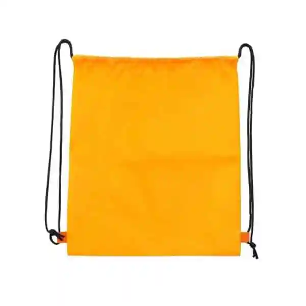 Saco Estilo Mochila