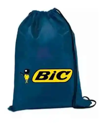 Saco Mochila Térmica