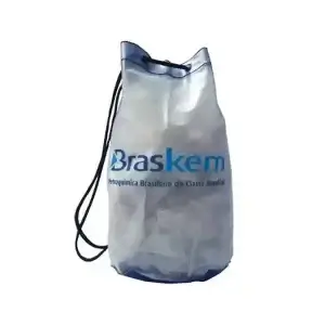 Saco Personalizada Tipo Mochila
