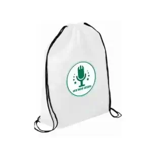Sacola Mochila