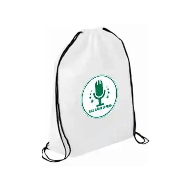 Sacola Mochila