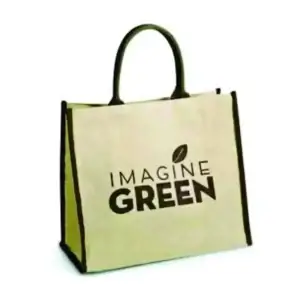 Sacola Nylon Personalizada 37x37 CM