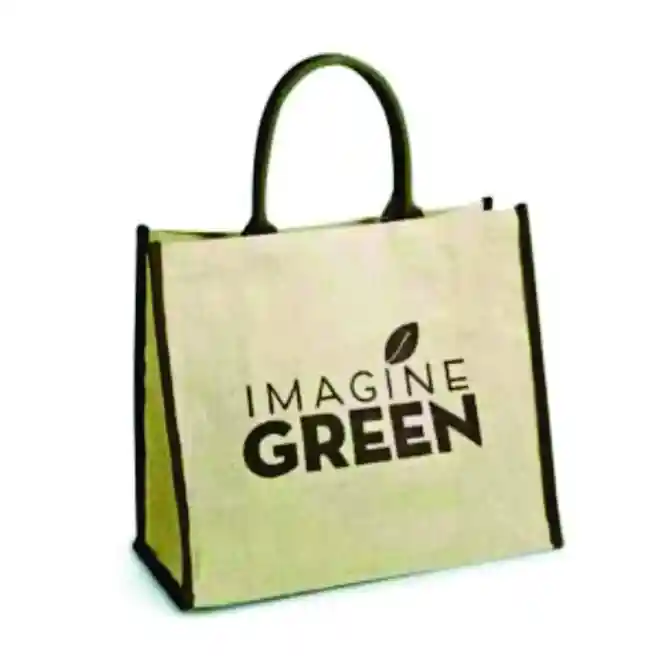 Sacola Nylon Personalizada 37×37 CM