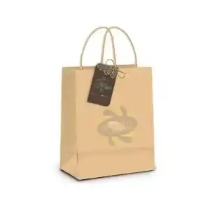 Sacola Personalizada com Tag