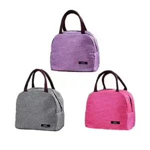 Sacola Térmica Feminina Personalizada