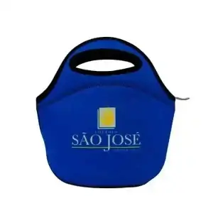 Sacola Térmica Neoprene Personalizada