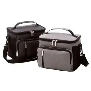 Sacola Térmica Personalizada Masculina