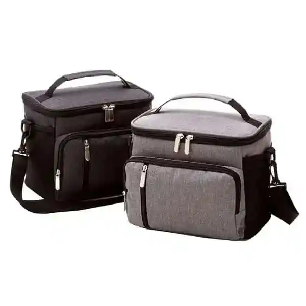 Sacola Térmica Personalizada Masculina