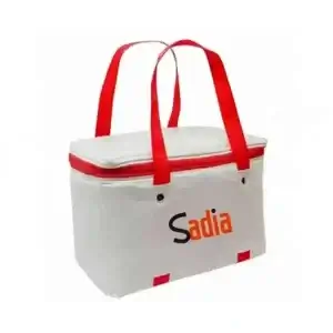 Sacola Térmica de Nylon Personalizada