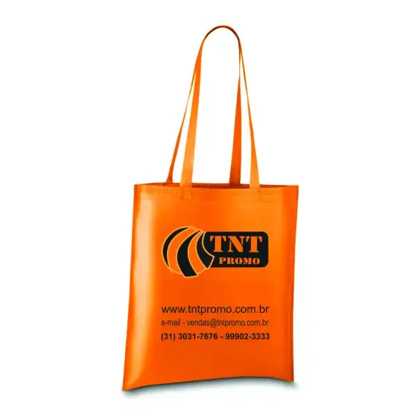 Sacola Tnt 30×40 Personalizada