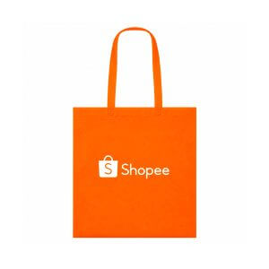 Sacola Tnt 30x40 Personalizada