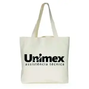 Sacola para Mercado Personalizada