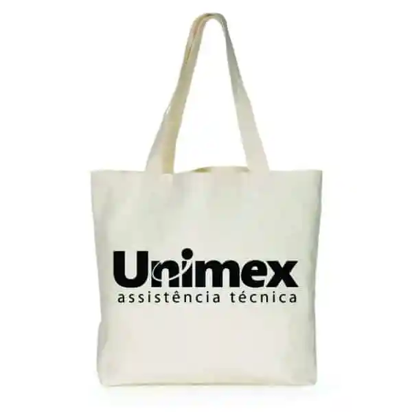 Sacola para Mercado Personalizada