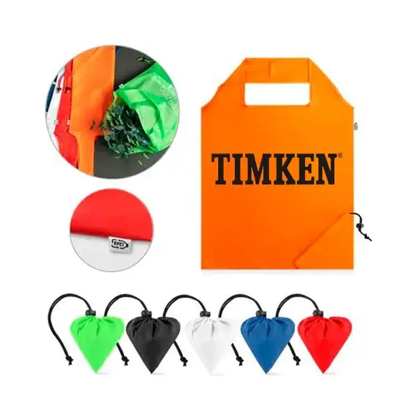 Sacolas Dobráveis Para Brindes