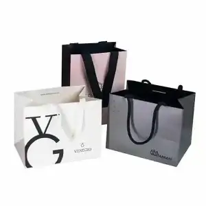 Sacolas SP Personalizadas