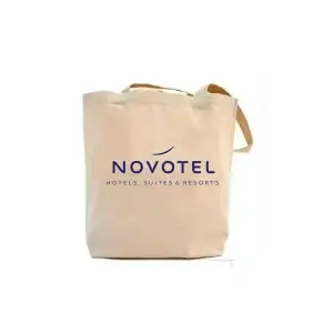 Sacolas de Pano Personalizadas