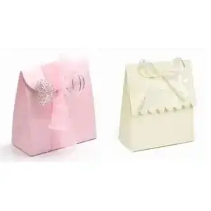 Sacolinha Para Lembrancinhas