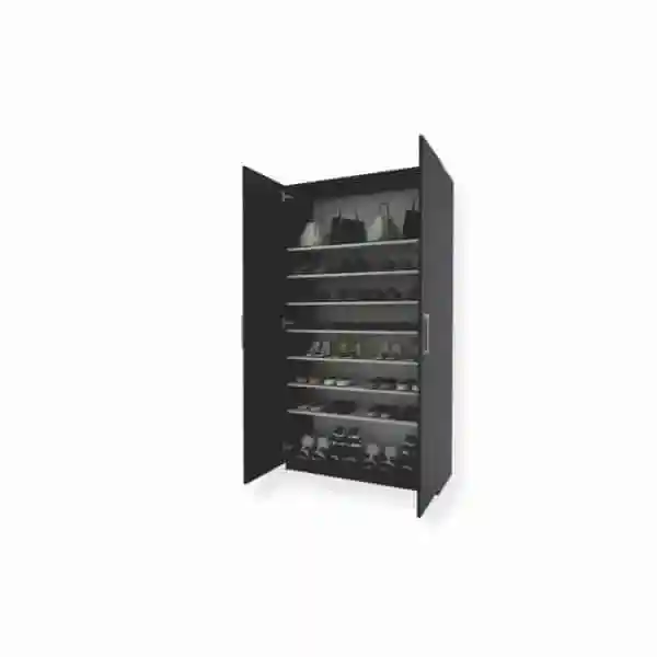 Sapateira Racks Personalizada