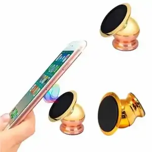 Suporte para Brindes Automotivo Personalizado