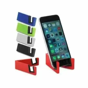 Suporte De Mesa Para Celular Personalizado