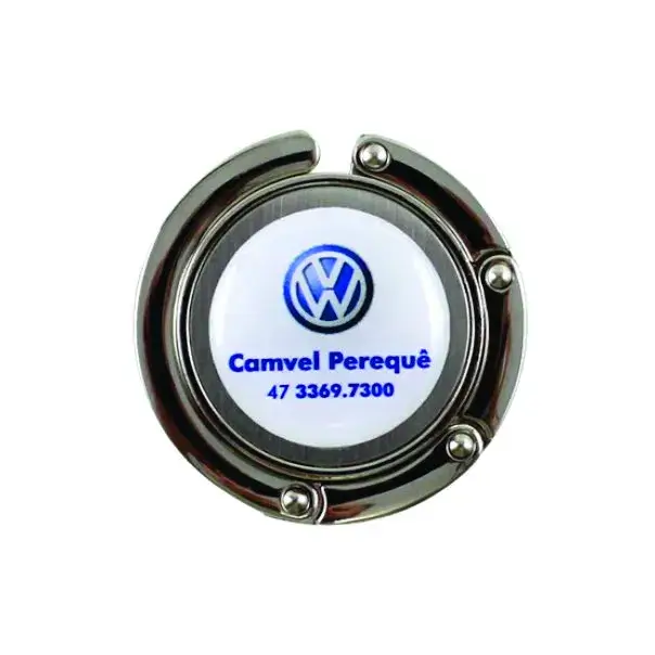 Suporte Retrátil para Bolsa Personalizado