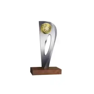 Troféu De Golf Personalizado