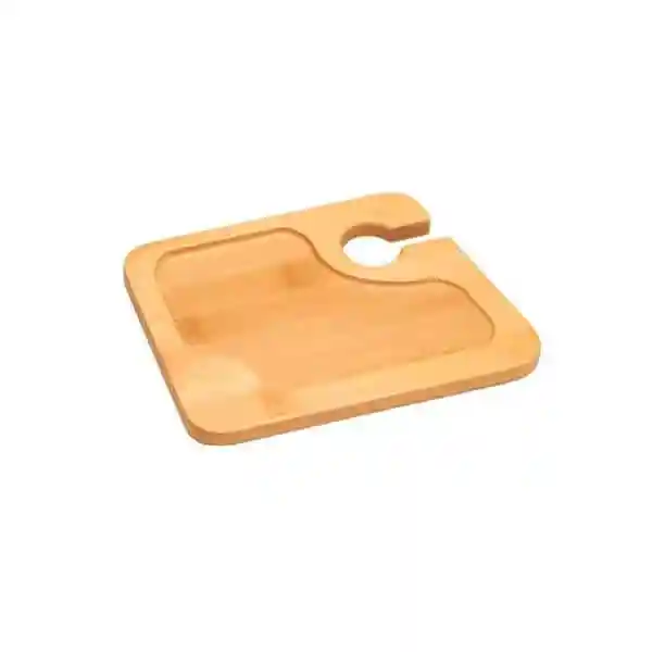 Tábua Bambu Personalizada