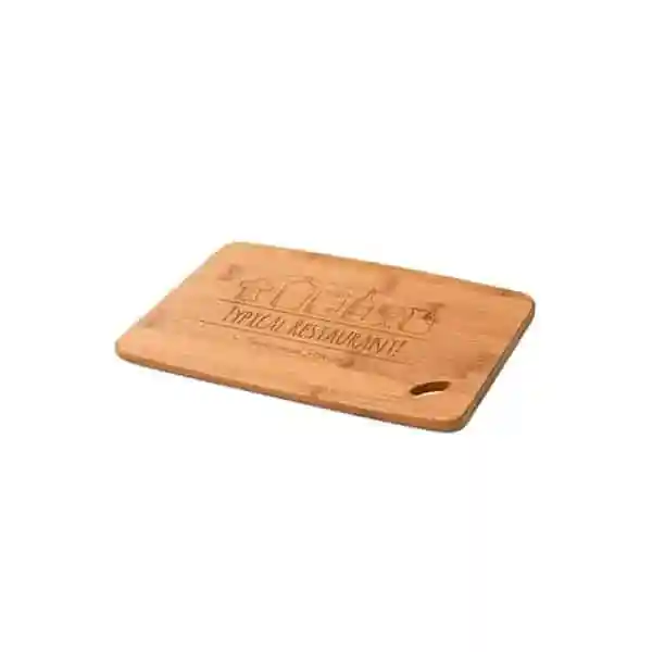 Tábua Para Carne Personalizada