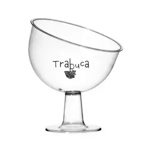 Taça De Acrílico Para Doce