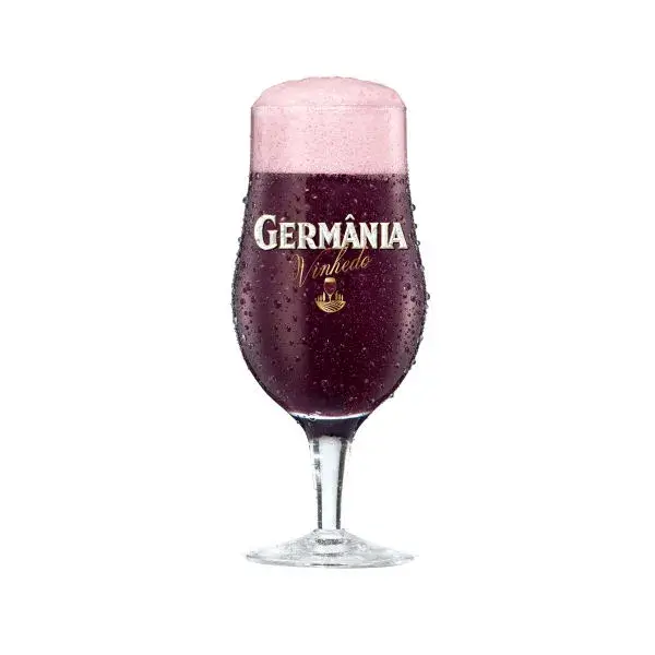 Taça De Chopp De Vinho