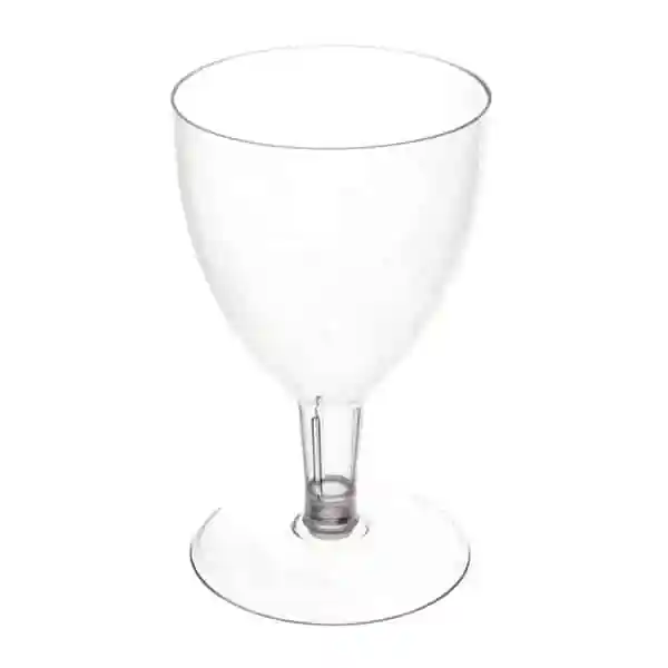 Taça Em acrílico personalizada