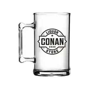Taça de Chopp Acrilico Personalizada