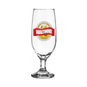 Taça de Chopp De Vidro