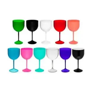 Taça de Gin Personalizada
