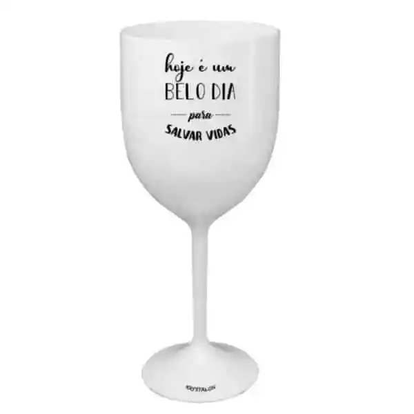 Taça de Vinho Personalizadas