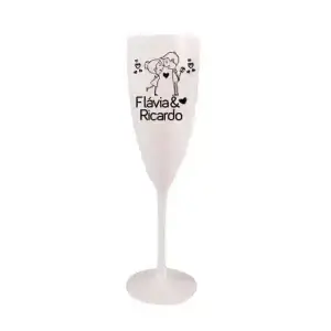 Taças Personalizada Para Casamento