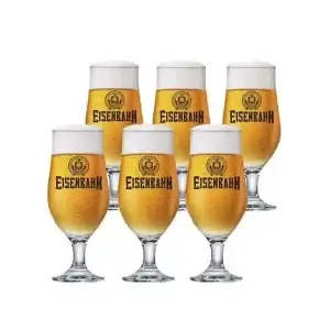 Taças de Chopp