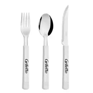 Talheres Personalizados