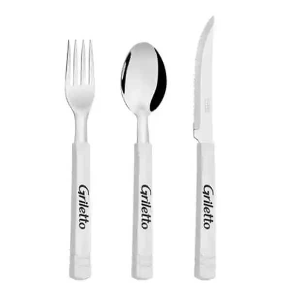 Talheres Personalizados