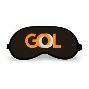 Tapa Olho para Dormir Personalizado Para Brinde