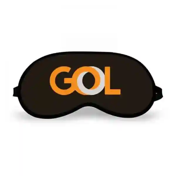 Tapa Olho para Dormir Personalizado Para Brinde