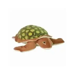 Tartaruga Deitada Coleção Pelúcia