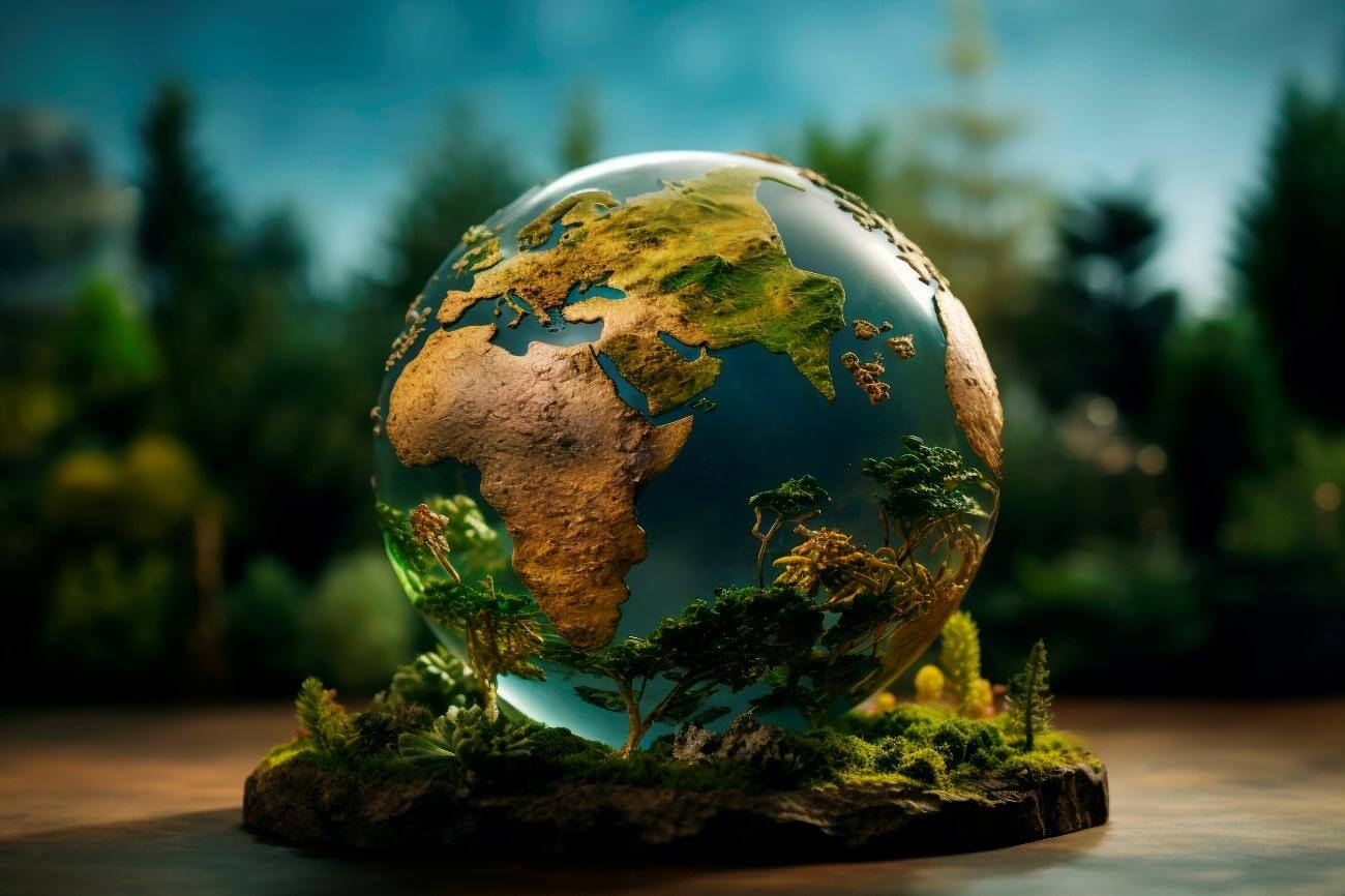 Tendências Sustentáveis em Brindes para Empresas