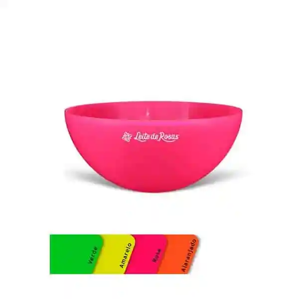 Tigela Personalizada Promocional