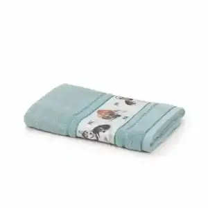 Toalha Para Mão Infantil Personalizada